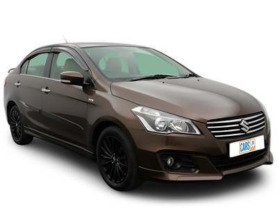 Maruti Ciaz-img